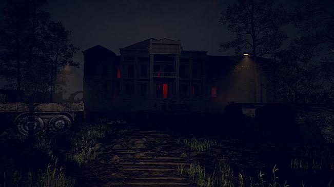 GreyWake: Project Somnium