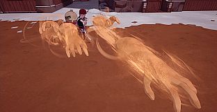 NTBSS: Master Character Training Pack - Gaara (Young Ver.)