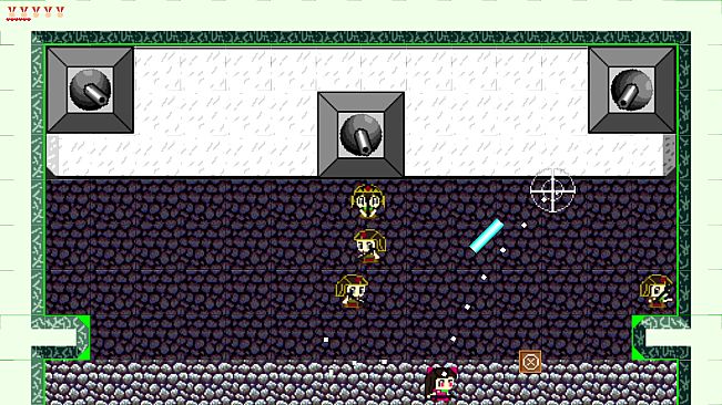 Starry Moon Island 2 Break Out MP06