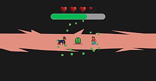 Sepan and the Seven Flasks