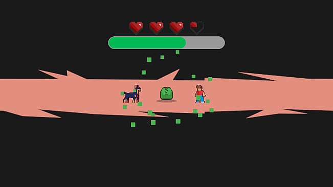 Sepan and the Seven Flasks