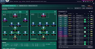 Football Manager 26 In-Game Editor