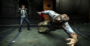 Alone in the Dark (2008)