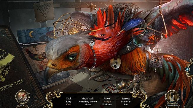 Haunted Hotel: Personal Nightmare Collector's Edition