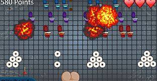 PooShooter: Toilet Invaders