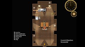 Artemis Pearl ~Pirate Princess Luvina and the Mystical Treasure~