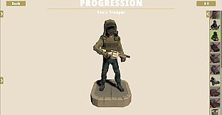 Operation: Polygon Storm - Chernobyl DLC