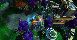 Dungeons 3 - A Multitude of Maps