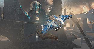 Star Conflict - Helios (Deluxe edition)