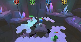 Sprocket Rocket Rumble