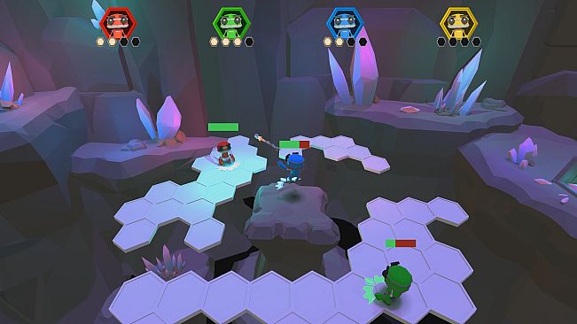 Sprocket Rocket Rumble