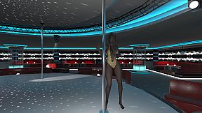 Strip Club Simulator
