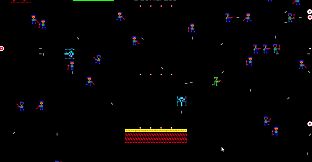 Tiger Soldier Ⅰ MP094