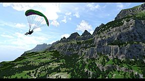 Glider Sim Deluxe – Soaring Simulator