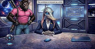 Alien Resource Manager