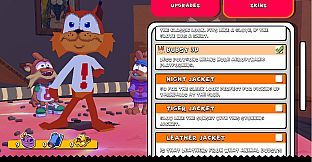 Bubsy 4D