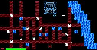 Tiger Tank 59 Ⅰ A-Gun MP028