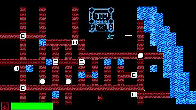 Tiger Tank 59 Ⅰ A-Gun MP028