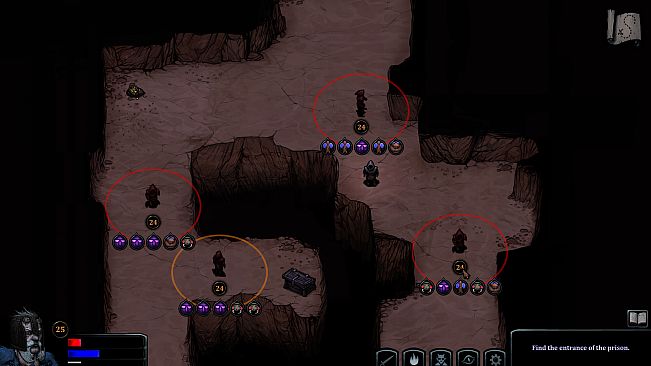 HellSlave II: Judgment of the Archon