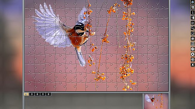 Pixel Puzzles Traditional Jigsaws Pack: Variety Pack 10