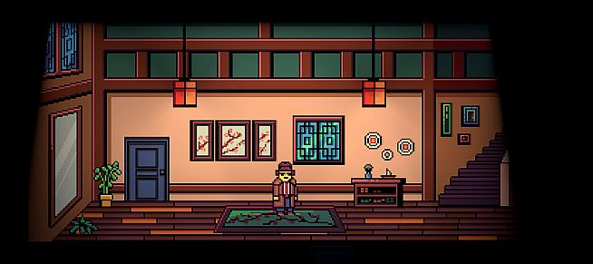 Orion Everton: Mysteries of Metrosomia