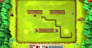 Classic Snake Adventures (Cross-Buy)