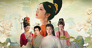 Road to Empress: Props & Bloopers Expansion Pack