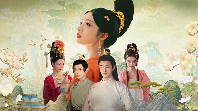 Road to Empress: Props & Bloopers Expansion Pack