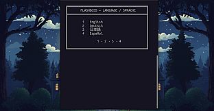FlashBoss - English Core