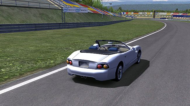 rFactor