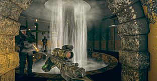 Bullet Horizon VR: Covert Ops