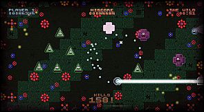 Pan-Dimensional Conga Combat