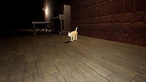 Good Boy The Long Night