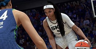 NBA 2K26 Leave No Doubt Edition