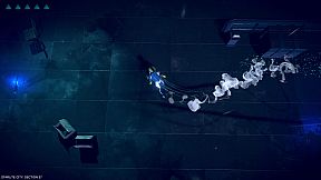 STARLITE: Defender of Justice Ultimate HD Edition