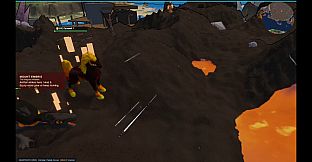 Siege of the Spire Towers