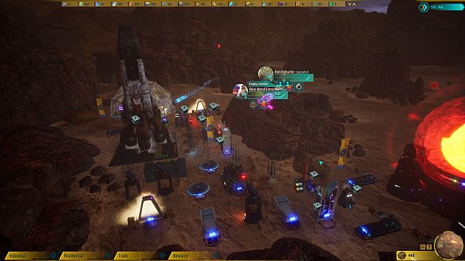 Titan: The Ascension