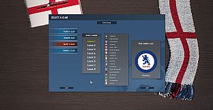 Club Manager 2016 - Upgrade to Club Manager 2017