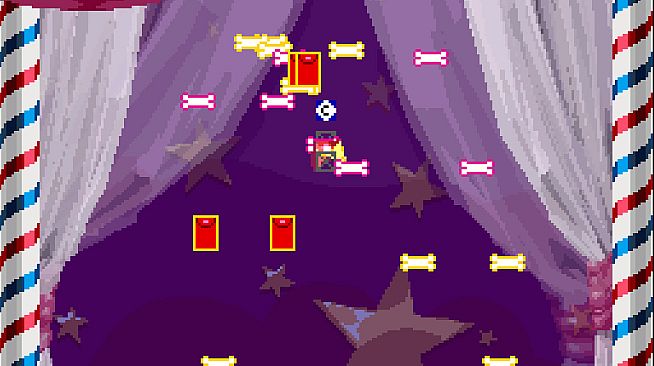 Selective Jump: Once Again With Feeling