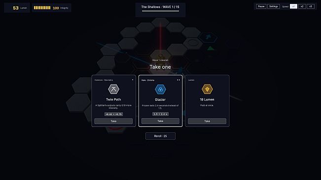 LUMENKEEP