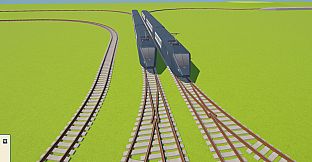 Train Set Code