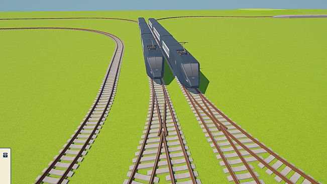 Train Set Code