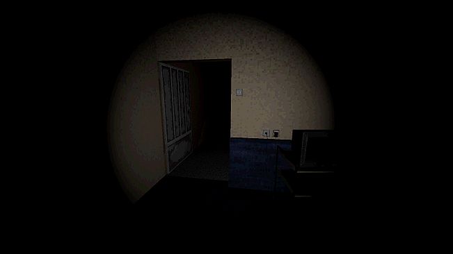 Jacaro: Looming Dread