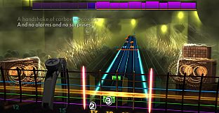 Rocksmith 2014 Edition – Remastered – Radiohead - “No Surprises”
