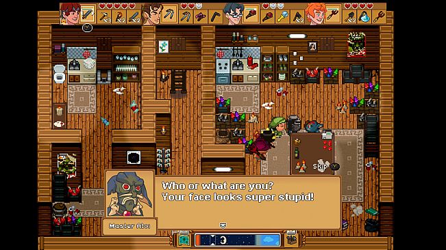 Doom & Destiny Worlds