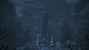 Code Alkonost: Awakening of Evil