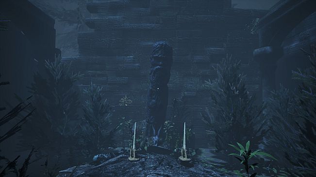 Code Alkonost: Awakening of Evil