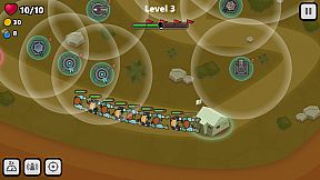 Doomsday Tower Defense