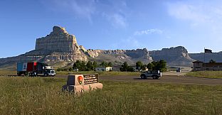 American Truck Simulator - Nebraska