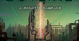 Botlike - a robot's rampage - Soundtrack